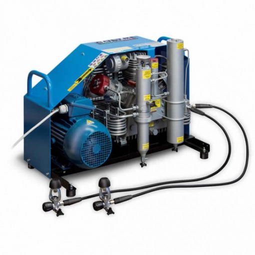 Diving Air Compressors Gas Technologies