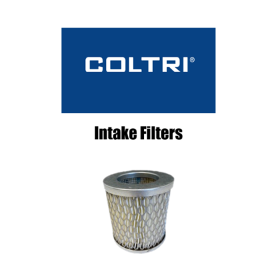 Coltri Intake Filters