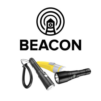 Beacon Flashlights