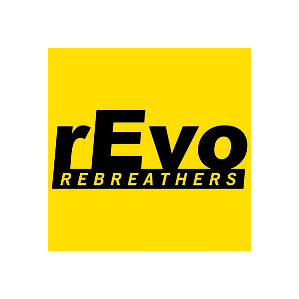 Gas Technologies Appointed UK and Ireland Stockists and Trainers for rEvo CCR Systems