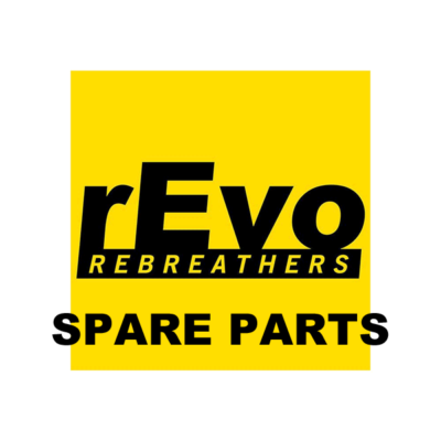 rEvo Spare Parts