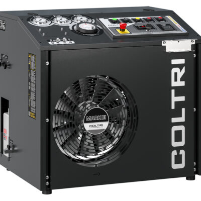 Coltri Efficient MARK III Silent