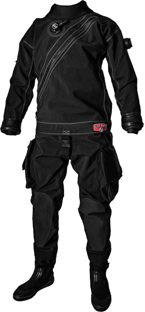Santi E.Lite Drysuit