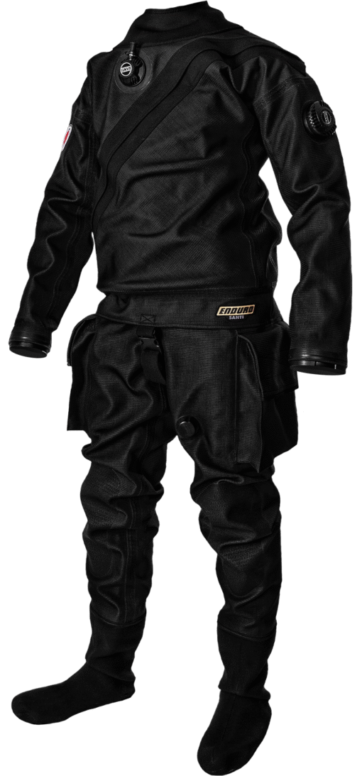 Santi Enduro Drysuit