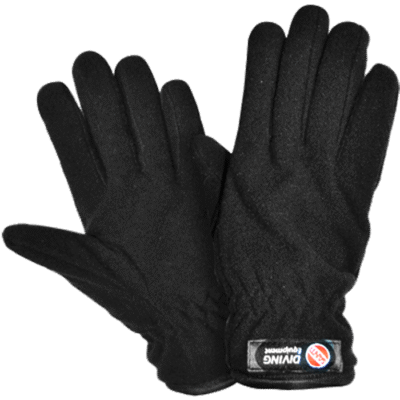 Santi Winter Dry Glove Liners