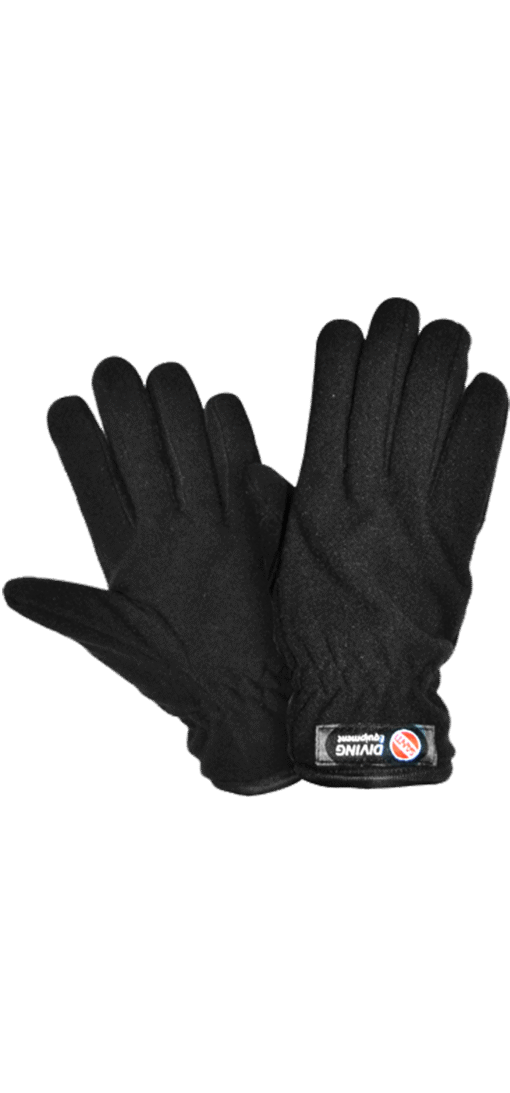 Santi Winter Dry Glove Liners