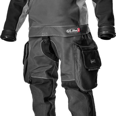 Santi E.Lite+ Drysuit