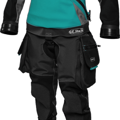 Santi E.Lite+ Ladies First Drysuit