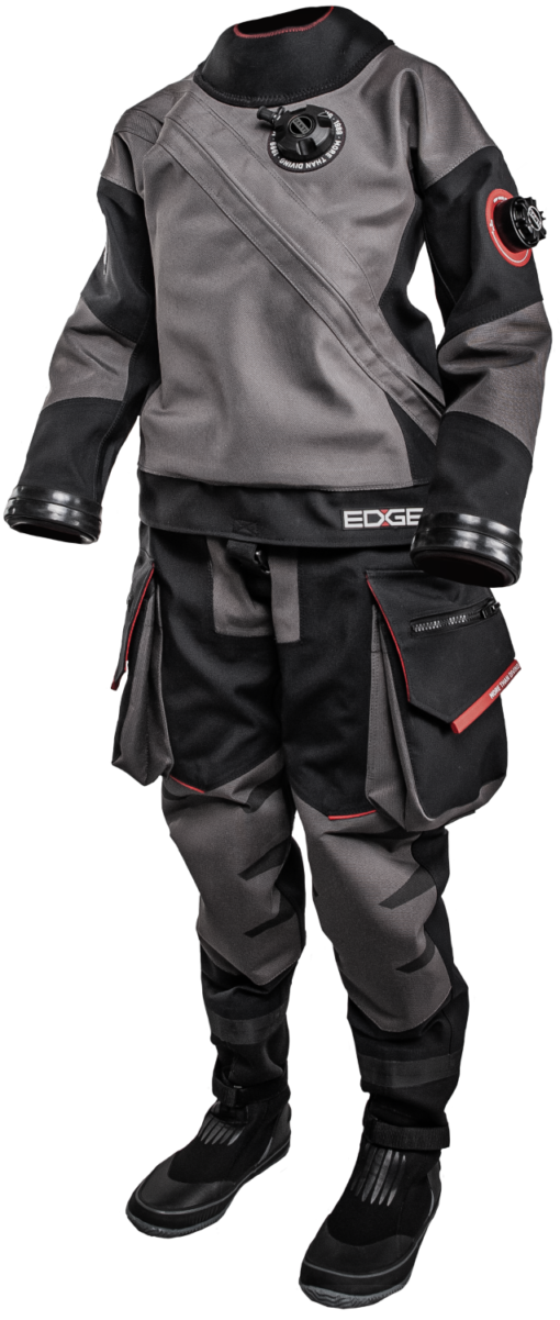 Santi Edge
