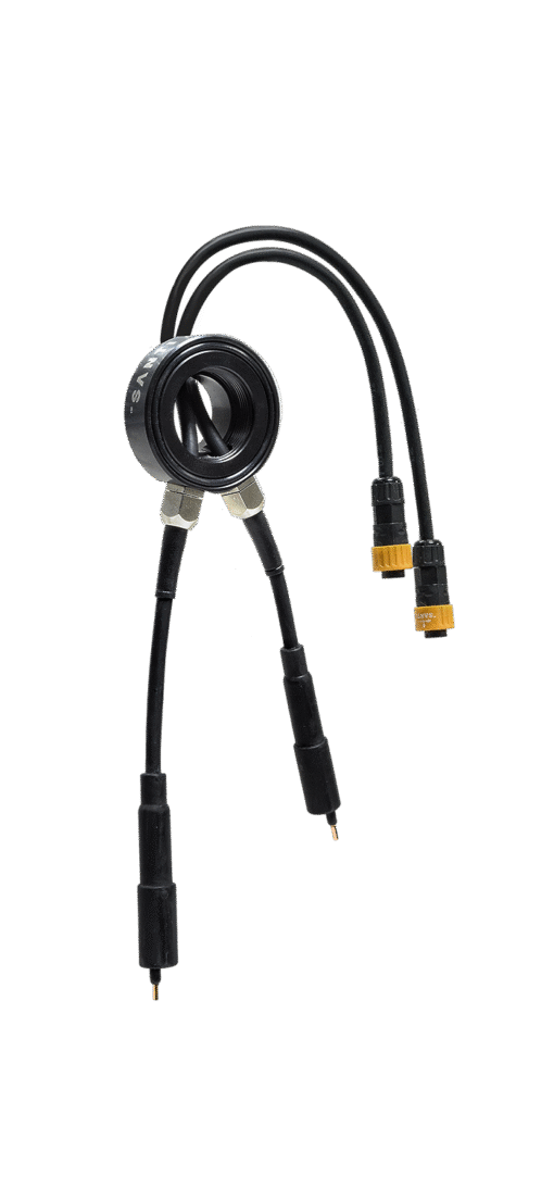 Santi Double Drysuit Connector
