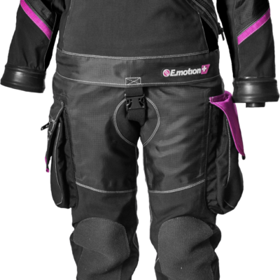 Santi E.Motion Ladies First Drysuit