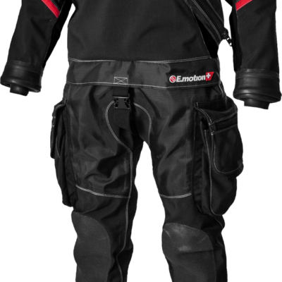 Santi E.Motion+ Drysuit