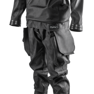 Santi E.Space Drysuit