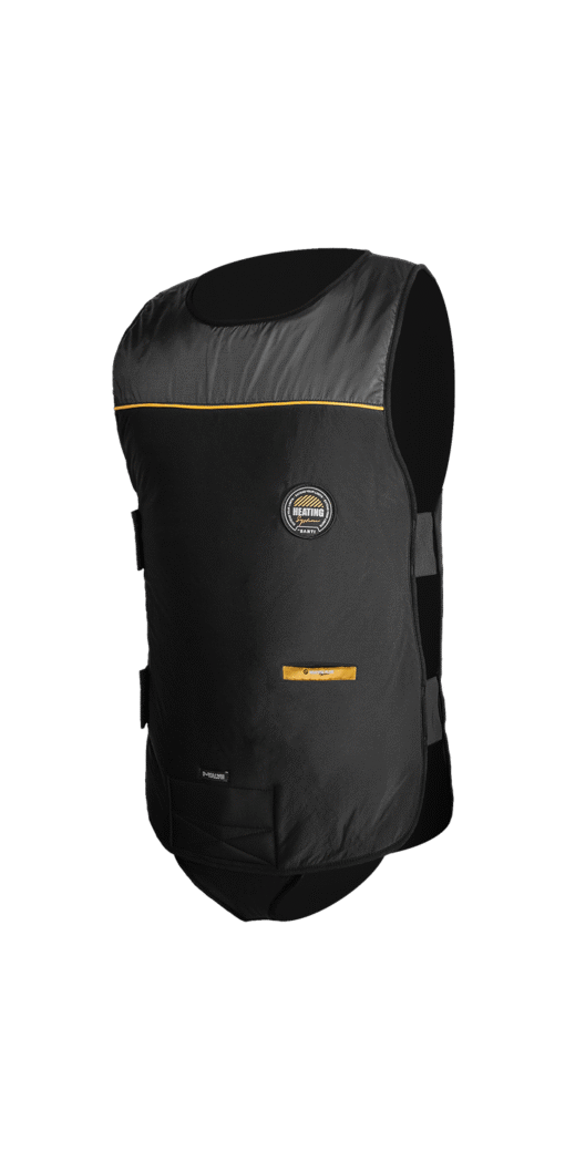 Santi Heated Vest Flex 2.0