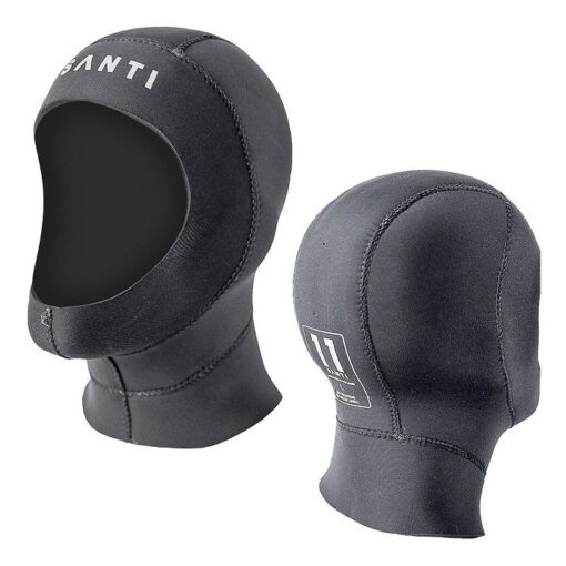 Santi 7 Neoprene Hood - XL - Image 2