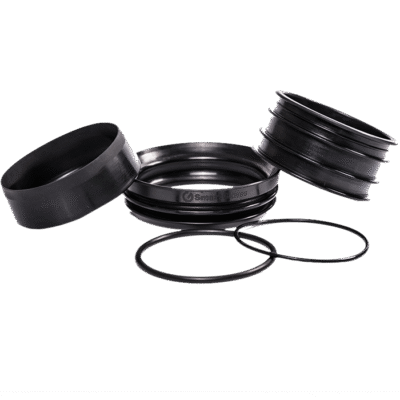 Santi Smart Dry Glove Rings