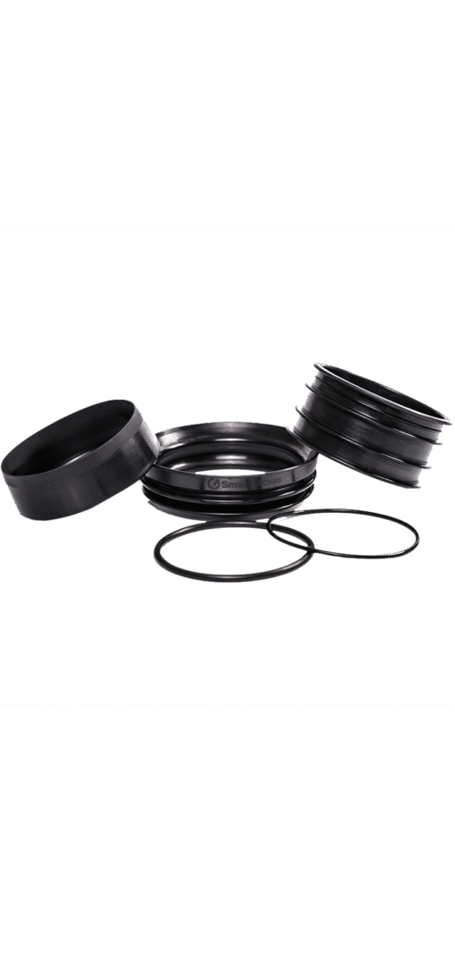 Santi Smart Dry Glove Rings