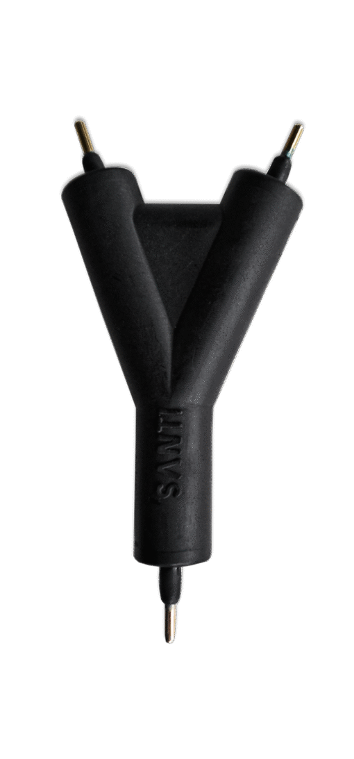 Santi E/O Y Connector