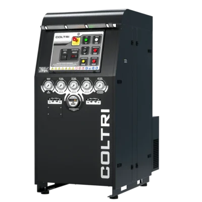 Coltri SILENT HD 650 ET Compressor