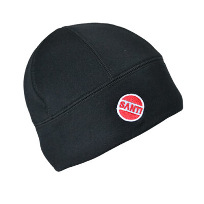 RED POINT hat