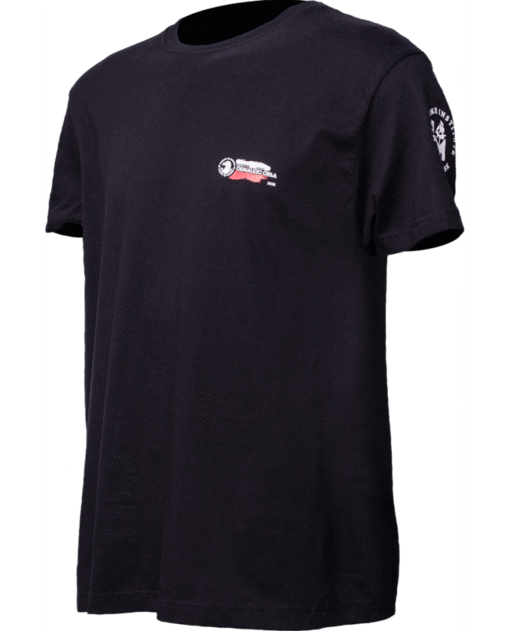 T-shirt “Find the Eagle 2018″