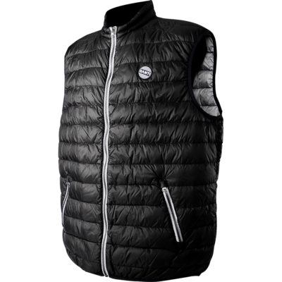 Down vest Unisex