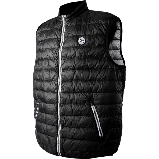 Down vest Unisex