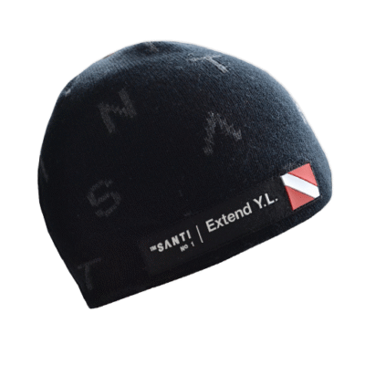 BREVE hat