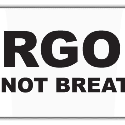 ARGON Sticker
