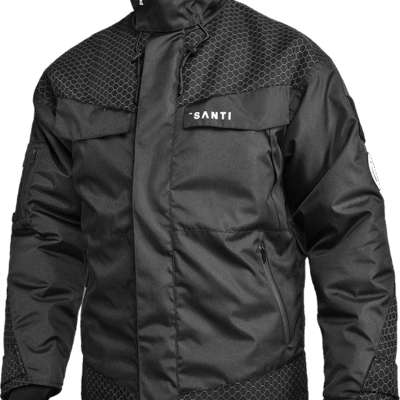 Silver Moon Expedition Jacket