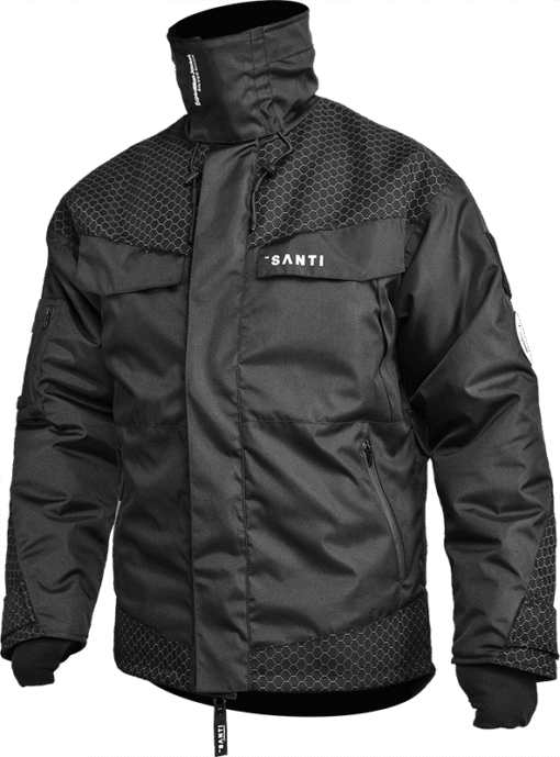 Silver Moon Expedition Jacket