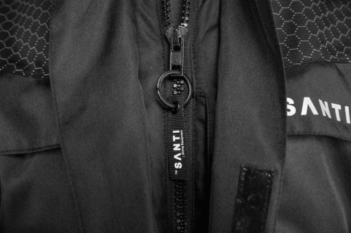 Silver Moon Expedition Jacket - Image 5