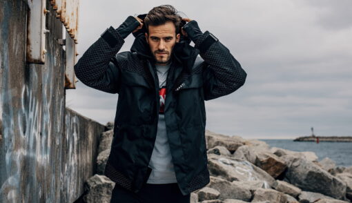 Silver Moon Expedition Jacket - Image 4