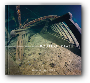Book “ROUTE OF DEATH” (EN)