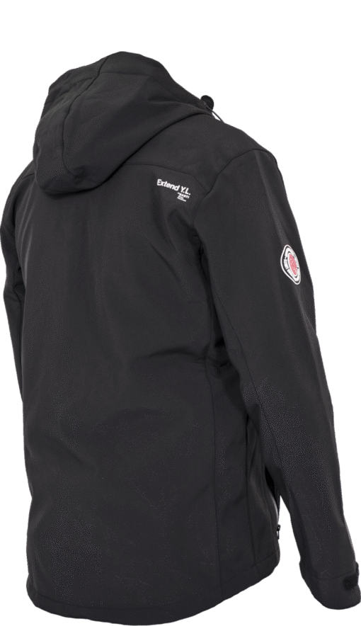 Santi Crew Softshell - Image 2