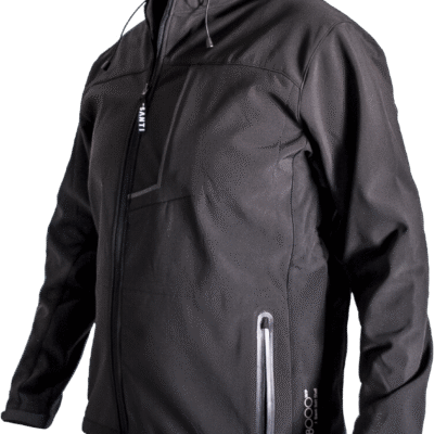 Santi Crew Softshell