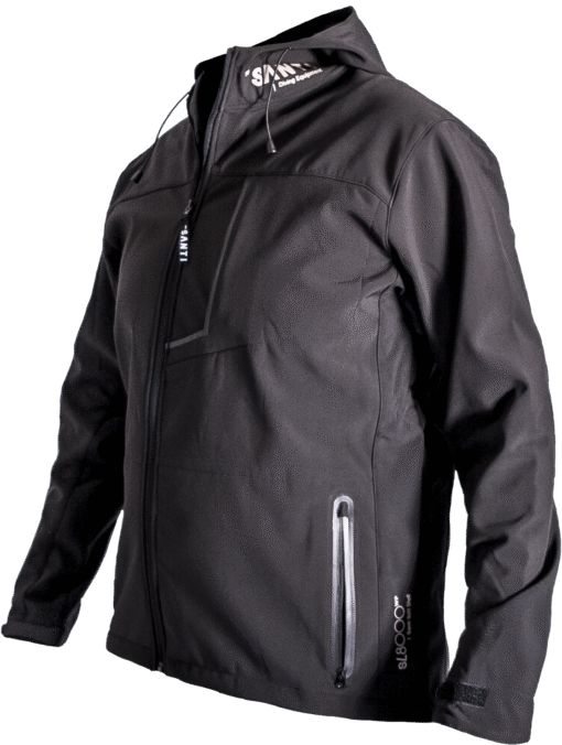 Santi Crew Softshell