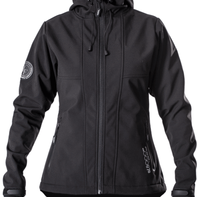 Santi Crew Softshell Ladies First