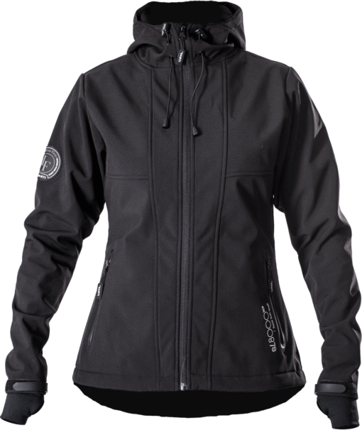 Santi Crew Softshell Ladies First