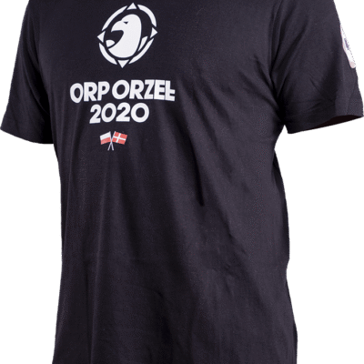 T-shirt “Find the Eagle 2020”