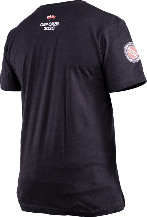 T-shirt “Find the Eagle 2020” - Image 2