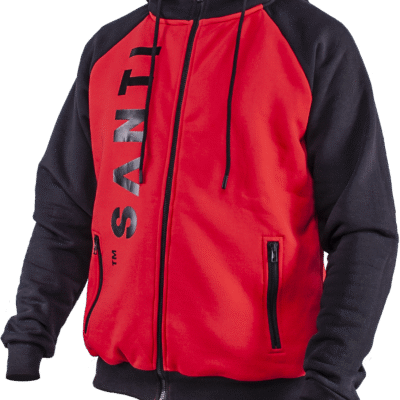 Harbour Hoodie