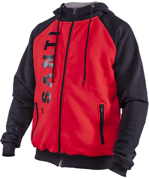 Harbour Hoodie