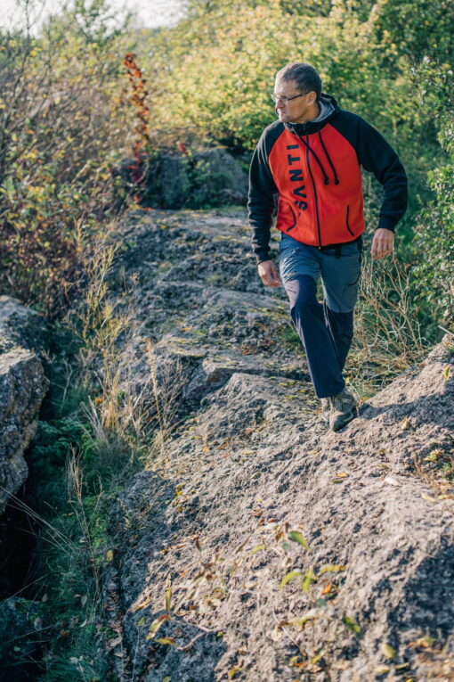 Harbour Hoodie - Image 2