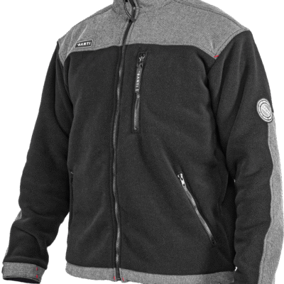 Bearskin Polar Sweatshirt