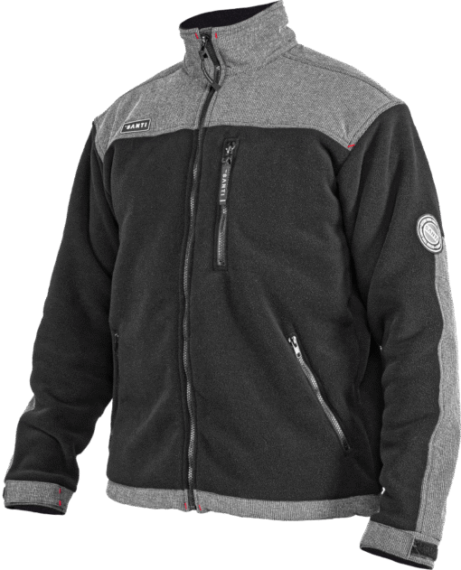 Bearskin Polar Sweatshirt