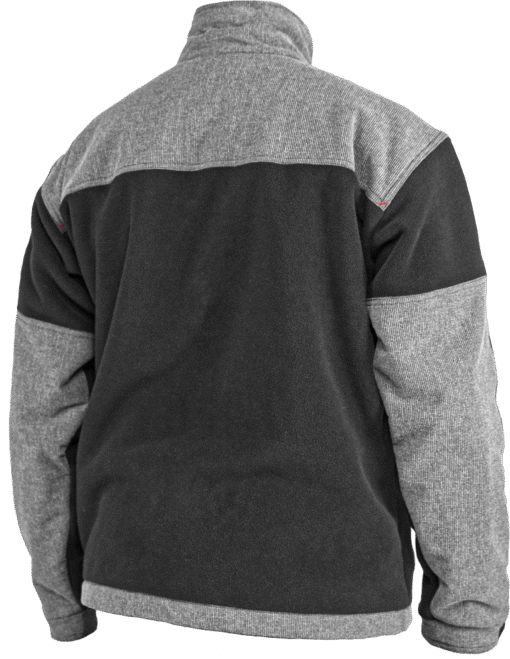 Bearskin Polar Sweatshirt - Image 2
