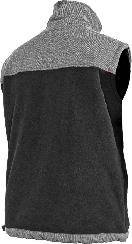 Bearskin Polar Vest - Image 2
