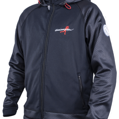 Husk hoodie