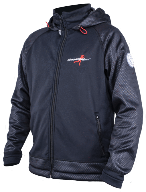 Husk hoodie